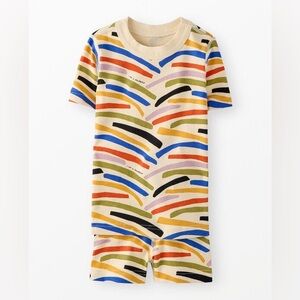 Hanna Andersson HannaJams Pajama Set – NEW